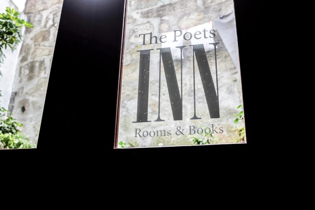 The Poets Inn Porto Kültér fotó